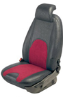 Vittoria wine red