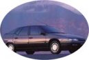 Citroen XM 1989 - 2000