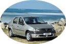Dacia Logan 2005 - 12/2006