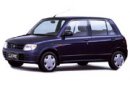 Daihatsu Cuore 03/1999 - 09/2003