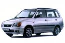 Daihatsu Gran Move 1997 - 2002