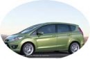 Ford C-Max 02/2012 -
