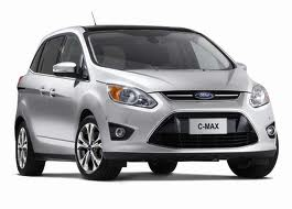 Ford C-Max 02/2012 -
