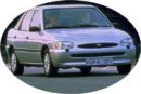 Ford Escort 1997 - 2000