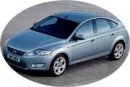 Ford Mondeo 06/2007 - 08/2012