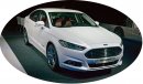 Ford Mondeo 12/2014 -