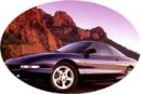 Ford Probe 1993 - 1997