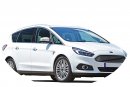 Ford S-Max 7 míst 2016 -