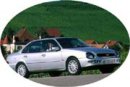 Ford Scorpio 11/1994 - 1998