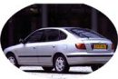 Hyundai Elantra 09/2000 - 2010