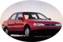 Hyundai Lantra 1991-1995