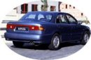 Hyundai Sonata 1994-10/1998