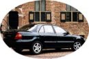 Hyundai Sonata 11/1998 - 1999