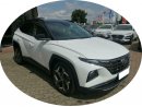 Hyundai Tucson HEV Typ NX4  2020 ->