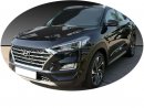 Hyundai Tucson mild Hybride Typ NX4  2020 ->