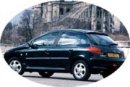 Peugeot 206 1998 - 03/2009