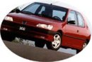 Peugeot 306 1993 - 2001