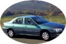 Peugeot 406 1995 - 2005