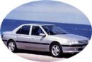 Peugeot 605 1990 - 1999