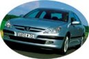 Peugeot 607 01/2001 - 02/2011