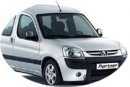 Peugeot Partner přední sada 2006 -