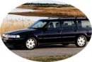Volvo 960-S/ V90 1994-1998 -