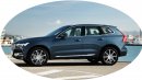 Volvo XC60 2017 ->