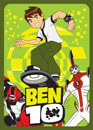 Ben 10