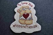 Forever friends