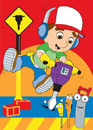 Handy Manny