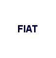 Loketní opěrky Fiat