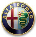 Loketn� op�rky Alfa Romeo