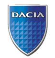 Loketn� op�rky Dacia