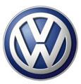 Loketn� op�rky Volkswagen