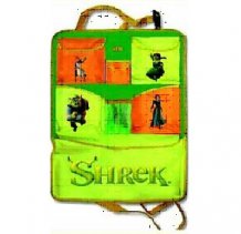 Autokaps�� Shrek