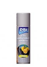 �isti� potah� a koberc� ROX 300 ml