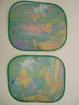 Clona bo�n� Winnie