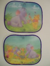 Clona bo�n� Winnie