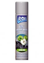 Cockpit ROX 400 ml - Jablko