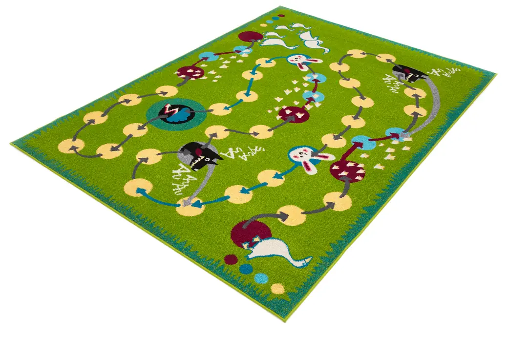 Dětský koberec Myk