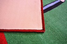 Dětský koberec Šipky