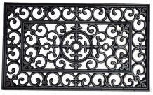 Gumov� roho�ka Antiek Silver