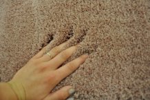 Kusový koberec Bolero shaggy 2906 w