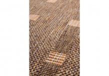 Kusový koberec FINCA 520 coffee
