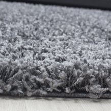 Kusový koberec Life Shaggy 1500 grey