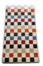 Kusov� koberec Patchwork