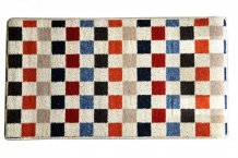 Kusov� koberec Patchwork