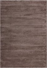 Kusový koberec Softtouch 700 light brown