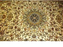 Kusový koberec Tashkent 111X