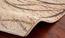 Kusový koberec Venti béžový (cardamom)
